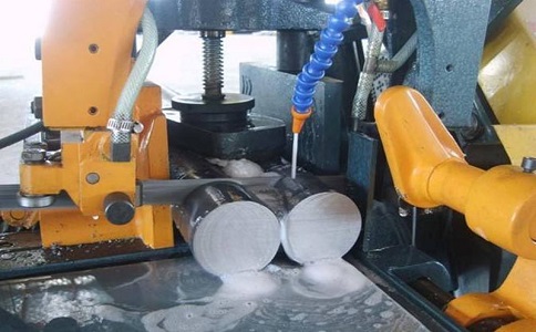 织金卧式带锯床的送料方式有哪几种？