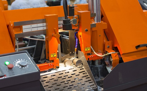 织金龙门带锯床具备哪些优点？